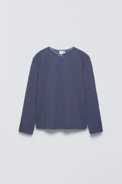 6 -14 ANOS/ PIJAMA LISO POINTELLE-ZARA Best Sale