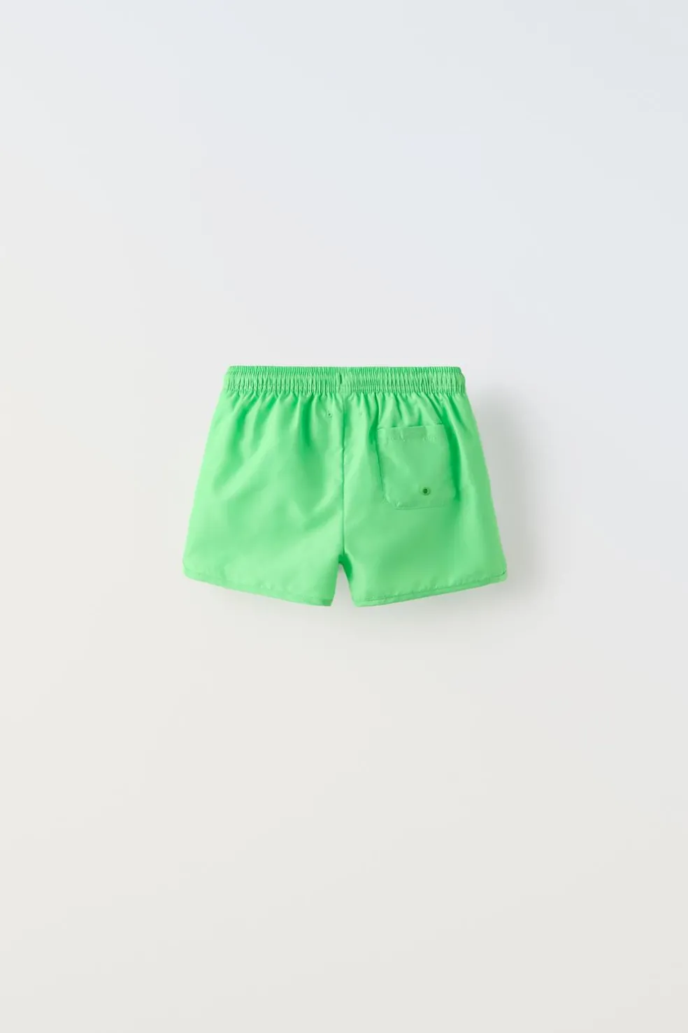6-14 ANOS/ CALÇÕES BERMUDA DE BANHO-ZARA Best Sale