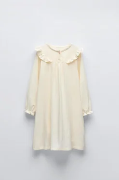 3-6 ANOS/ CAMISOLA RENDA-ZARA Best