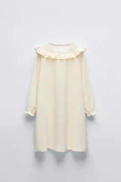 3-6 ANOS/ CAMISOLA RENDA-ZARA Best
