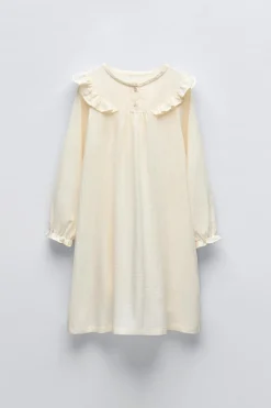6-14 ANOS/ CAMISOLA RENDA-ZARA Best Sale