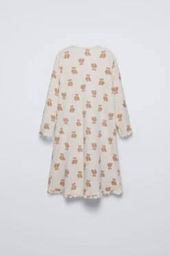 6-14 ANOS/ CAMISOLA URSINHOS-ZARA Fashion