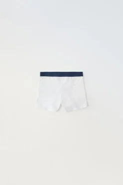 6-14 ANOS/ CONJUNTO DE DOIS BOXERS DRAGON BALL ©-ZARA Hot