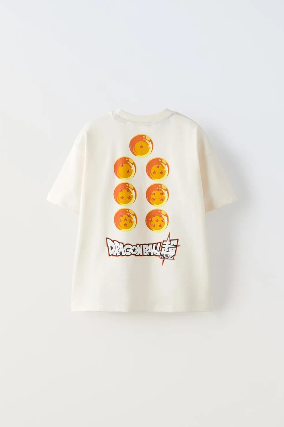 6-14 ANOS/ CONJUNTO GOKU DRAGON BALL ©-ZARA Store
