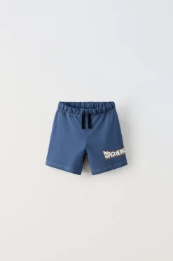 6-14 ANOS/ CONJUNTO GOKU DRAGON BALL ©-ZARA Store