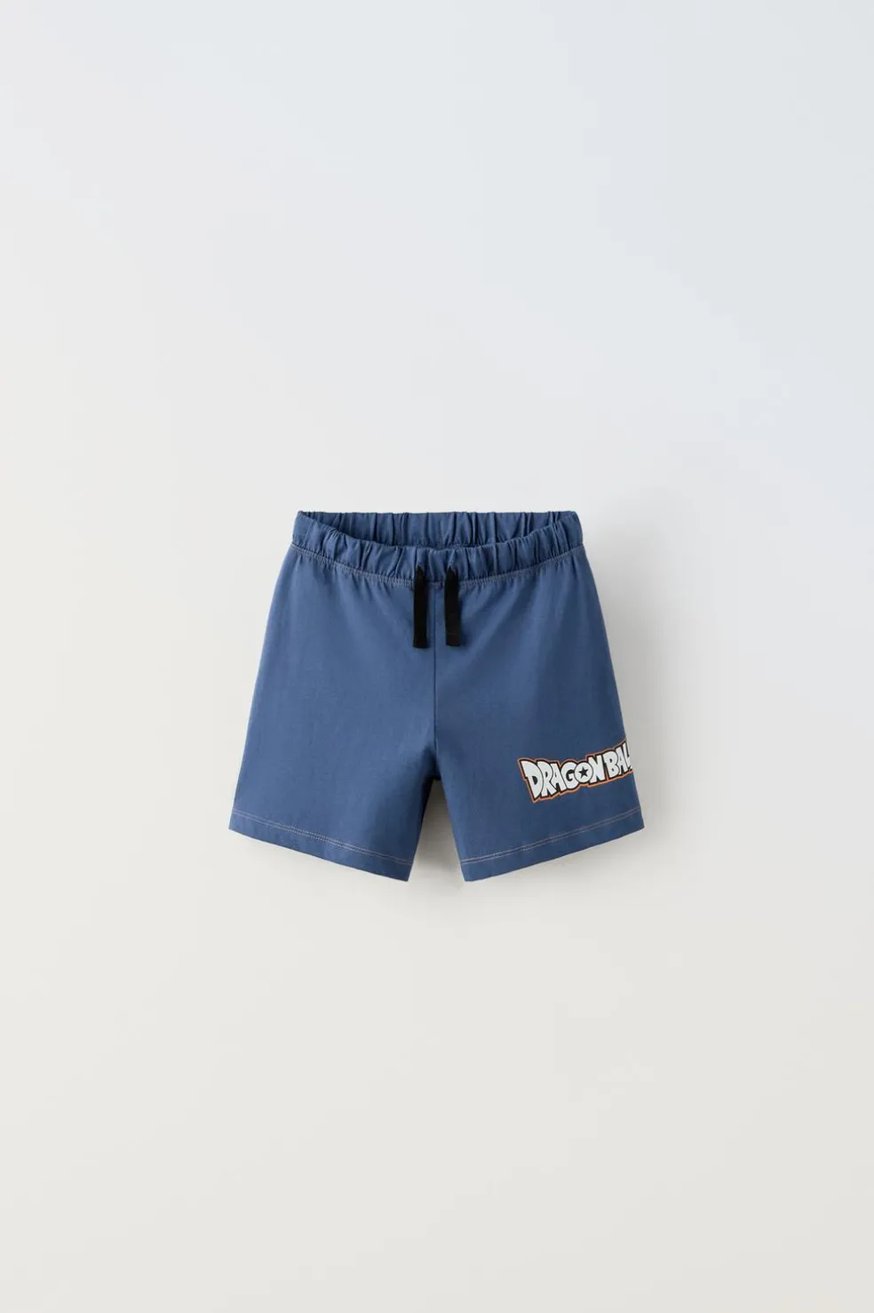 6-14 ANOS/ CONJUNTO GOKU DRAGON BALL ©-ZARA Store