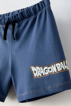 6-14 ANOS/ CONJUNTO GOKU DRAGON BALL ©-ZARA Store