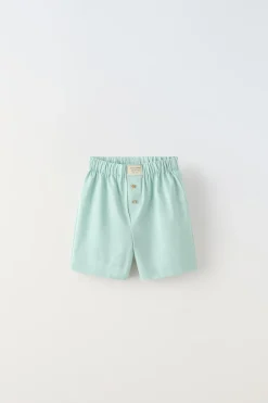 6-14 ANOS/ CONJUNTO LISO COM ETIQUETA-ZARA Flash Sale