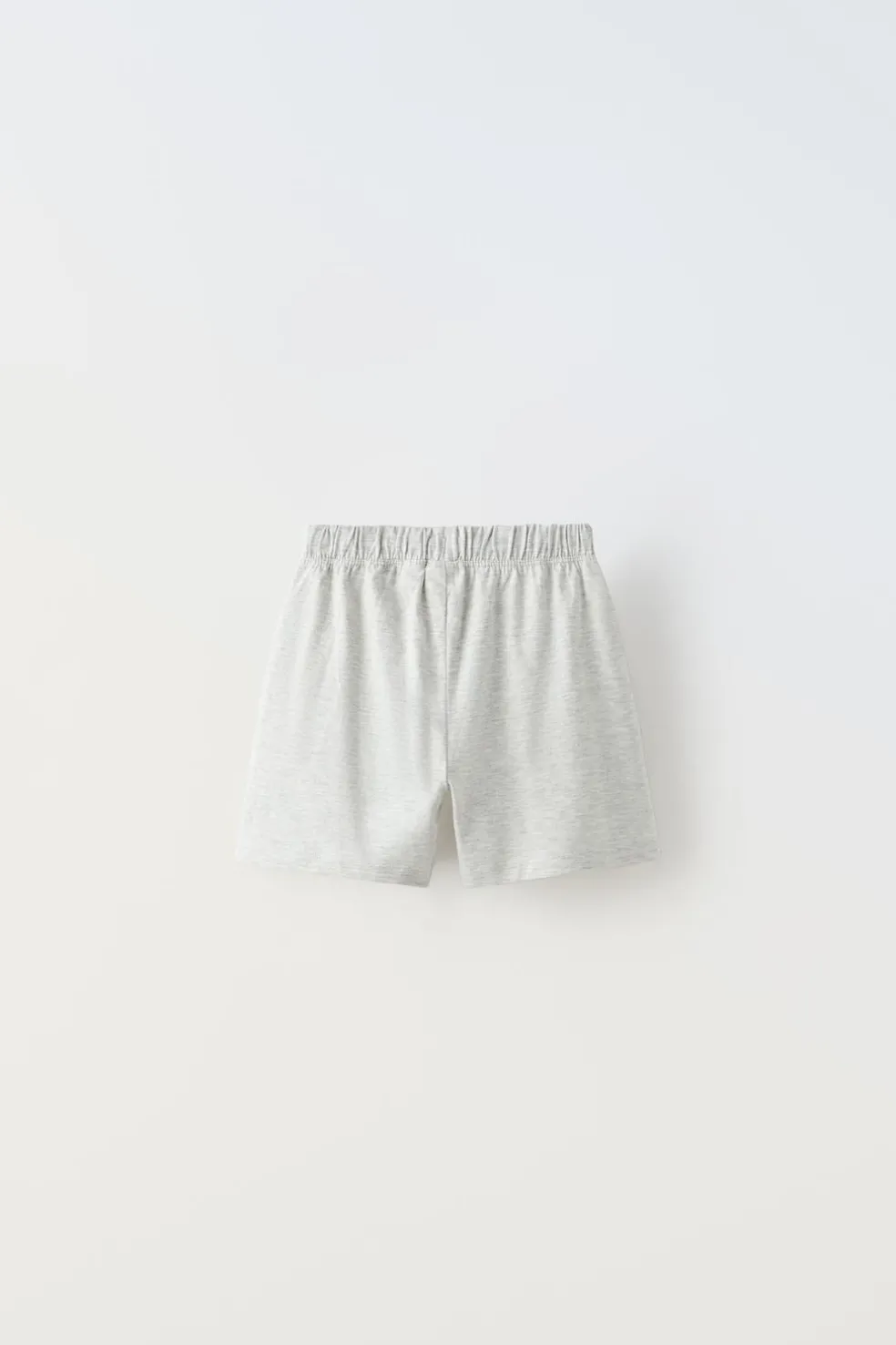 6-14 ANOS/ CONJUNTO WAVES T-SHIRT E BERMUDA-ZARA Shop