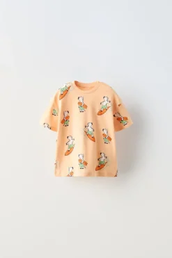 1-6 ANOS/ CONJUNTO ZEBRAS SURF-ZARA Online