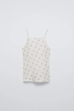 6-14 ANOS/ PACK DE DUAS T-SHIRTS POINTELLE COM URSINHOS-ZARA Store