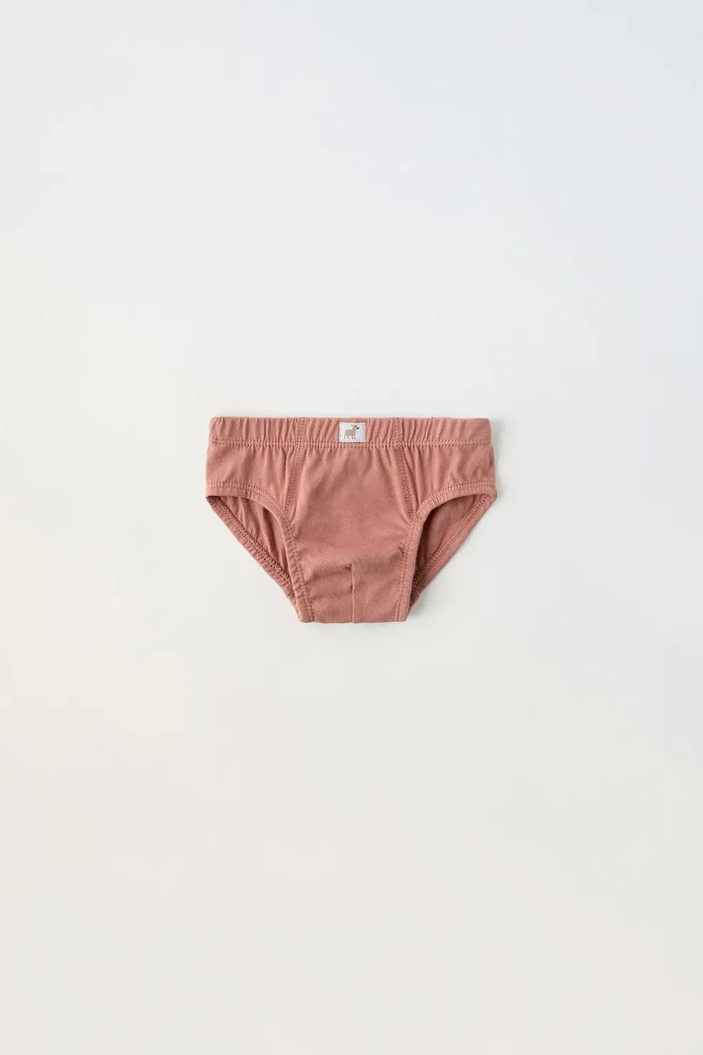 2-6 ANOS/ PACK DE SEIS CUECAS AOS QUADRADOS E ÀS RISCAS-ZARA Discount