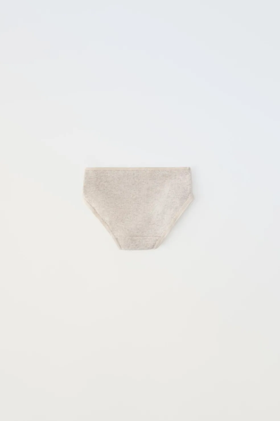 2-6 ANOS/ PACK DE SEIS CUECAS-ZARA Clearance