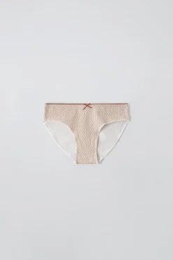6-14 ANOS/ PACK DE SEIS CUECAS ESTAMPADAS-ZARA Best