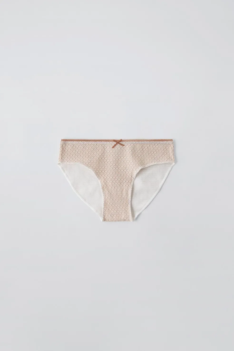 6-14 ANOS/ PACK DE SEIS CUECAS ESTAMPADAS-ZARA Best