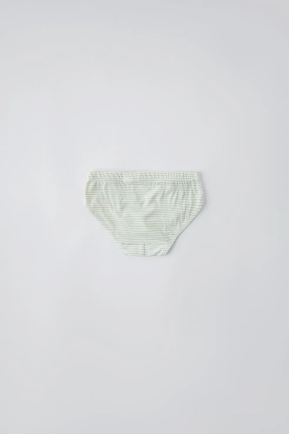 2-6 ANOS/ PACK DE SEIS CUECAS SAFARI-ZARA Store