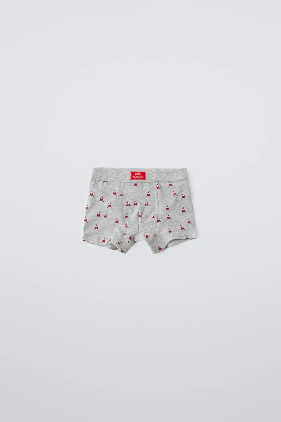 3-6 ANOS/ PACK DE TRÊS BOXERS ESTAMPADOS-ZARA Online