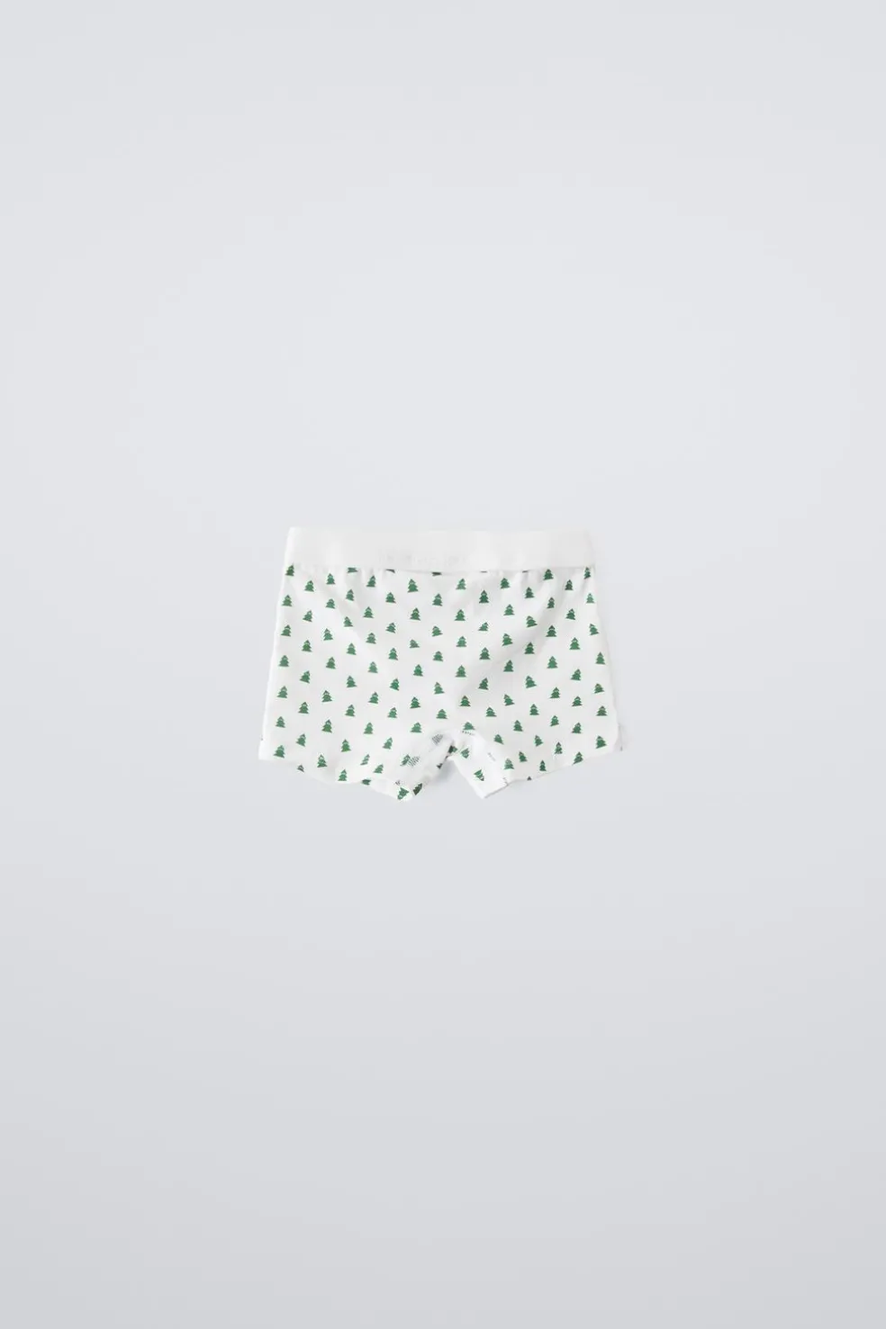 3-6 ANOS/ PACK DE TRÊS BOXERS ESTAMPADOS-ZARA Online