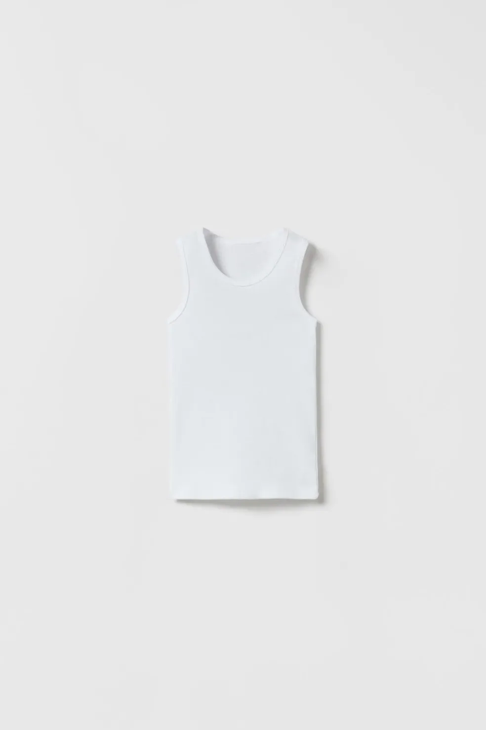2-6 ANOS/ PACK DE TRÊS T-SHIRTS BÁSICAS-ZARA Store
