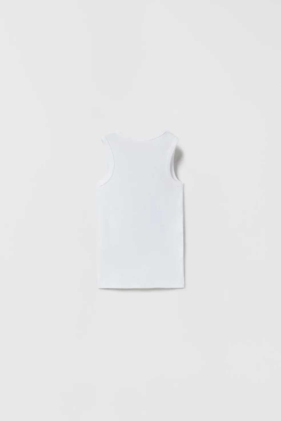 2-6 ANOS/ PACK DE TRÊS T-SHIRTS BÁSICAS-ZARA Store