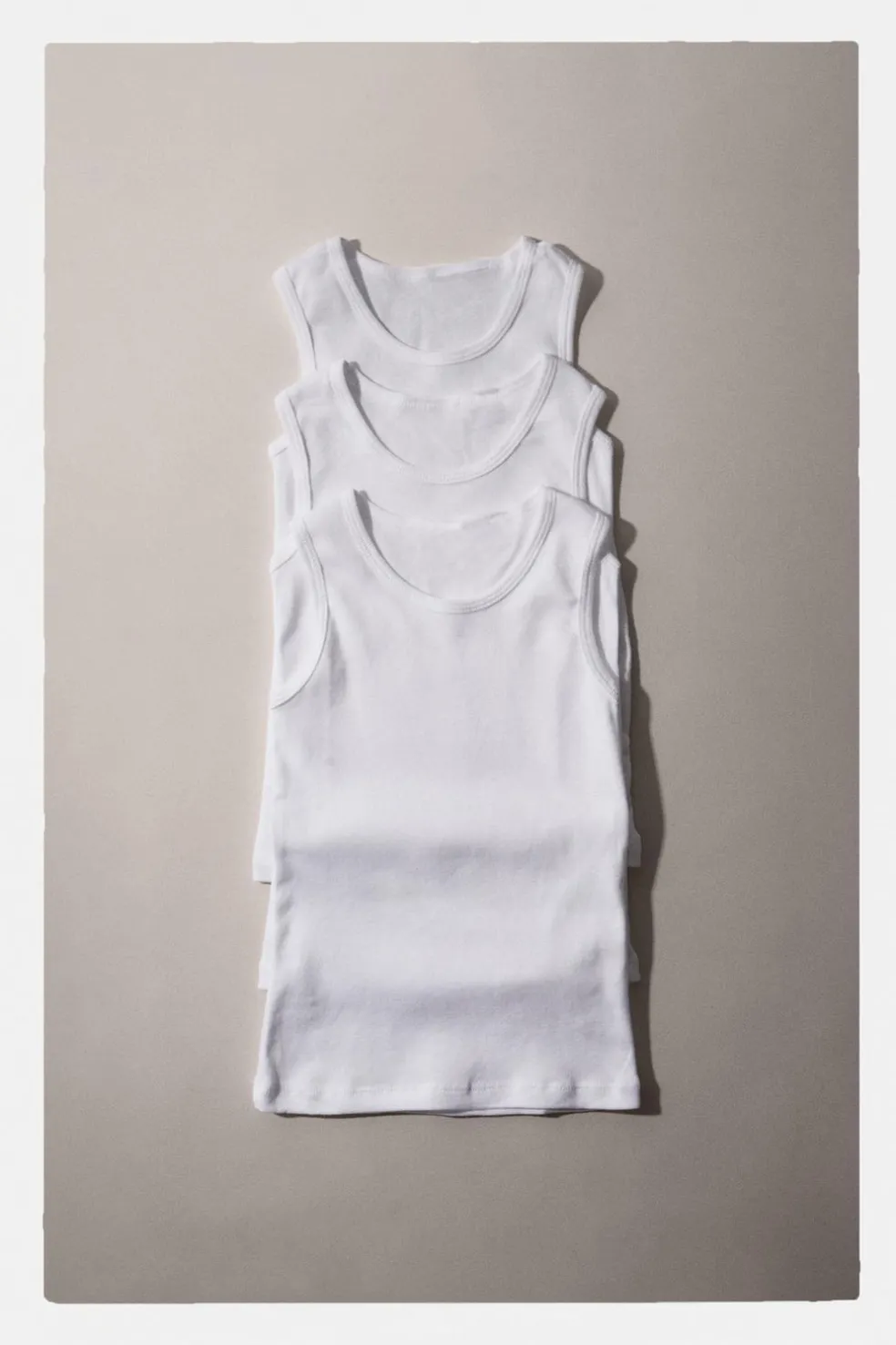 2-6 ANOS/ PACK DE TRÊS T-SHIRTS BÁSICAS-ZARA Store