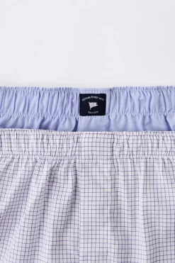 6-14 ANOS/ PACK DOIS BOXERS-ZARA Best