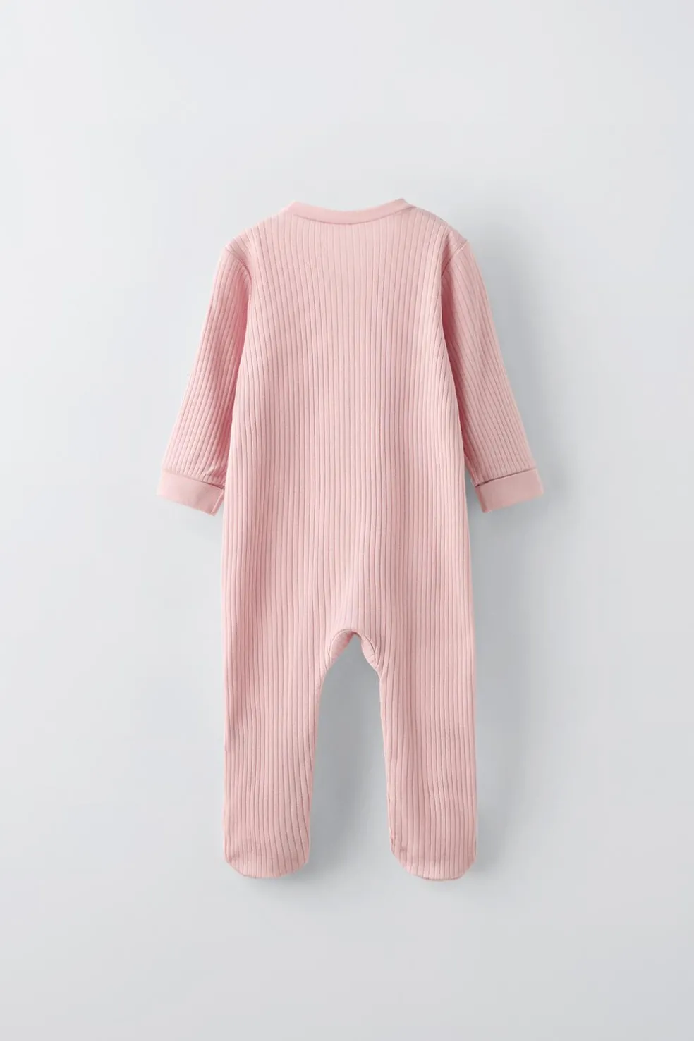 0-1 ANOS/ PACK DOIS PIJAMAS INTEIROS FLORES-ZARA Store