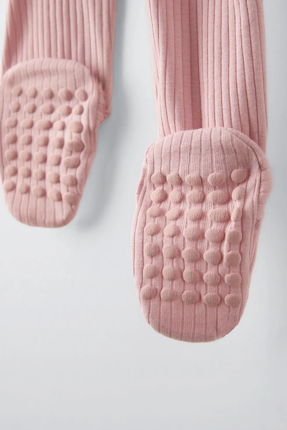 0-1 ANOS/ PACK DOIS PIJAMAS INTEIROS FLORES-ZARA Store