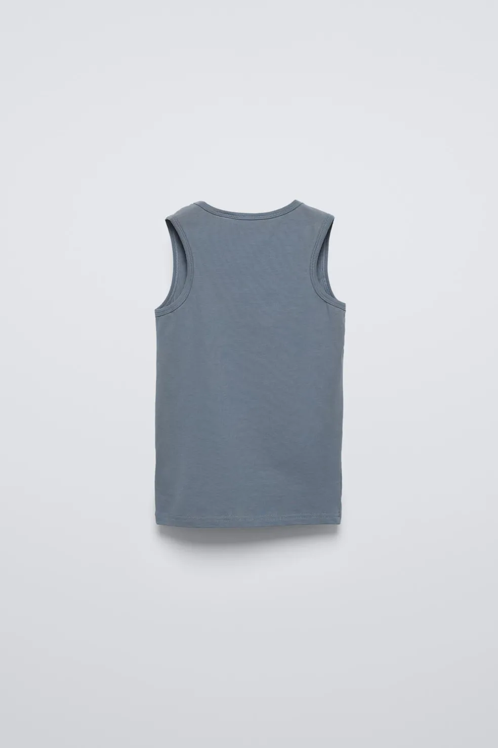 3-6 ANOS/ PACK DUAS T-SHIRTS DE MANGA CAVA-ZARA Best Sale