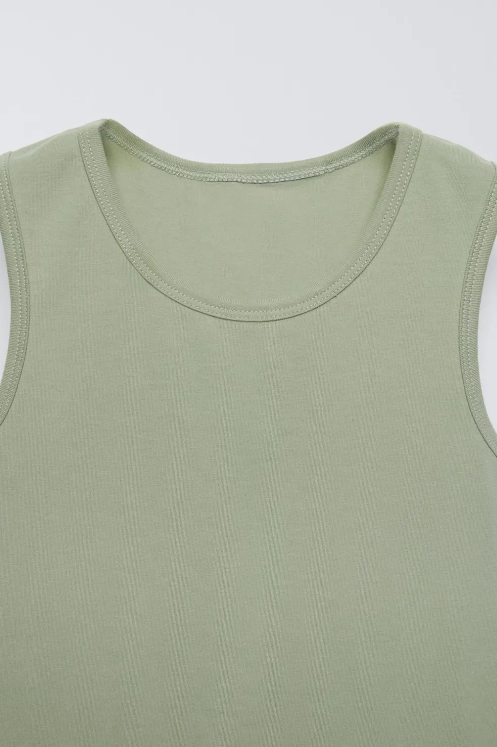 3-6 ANOS/ PACK DUAS T-SHIRTS DE MANGA CAVA-ZARA Best Sale