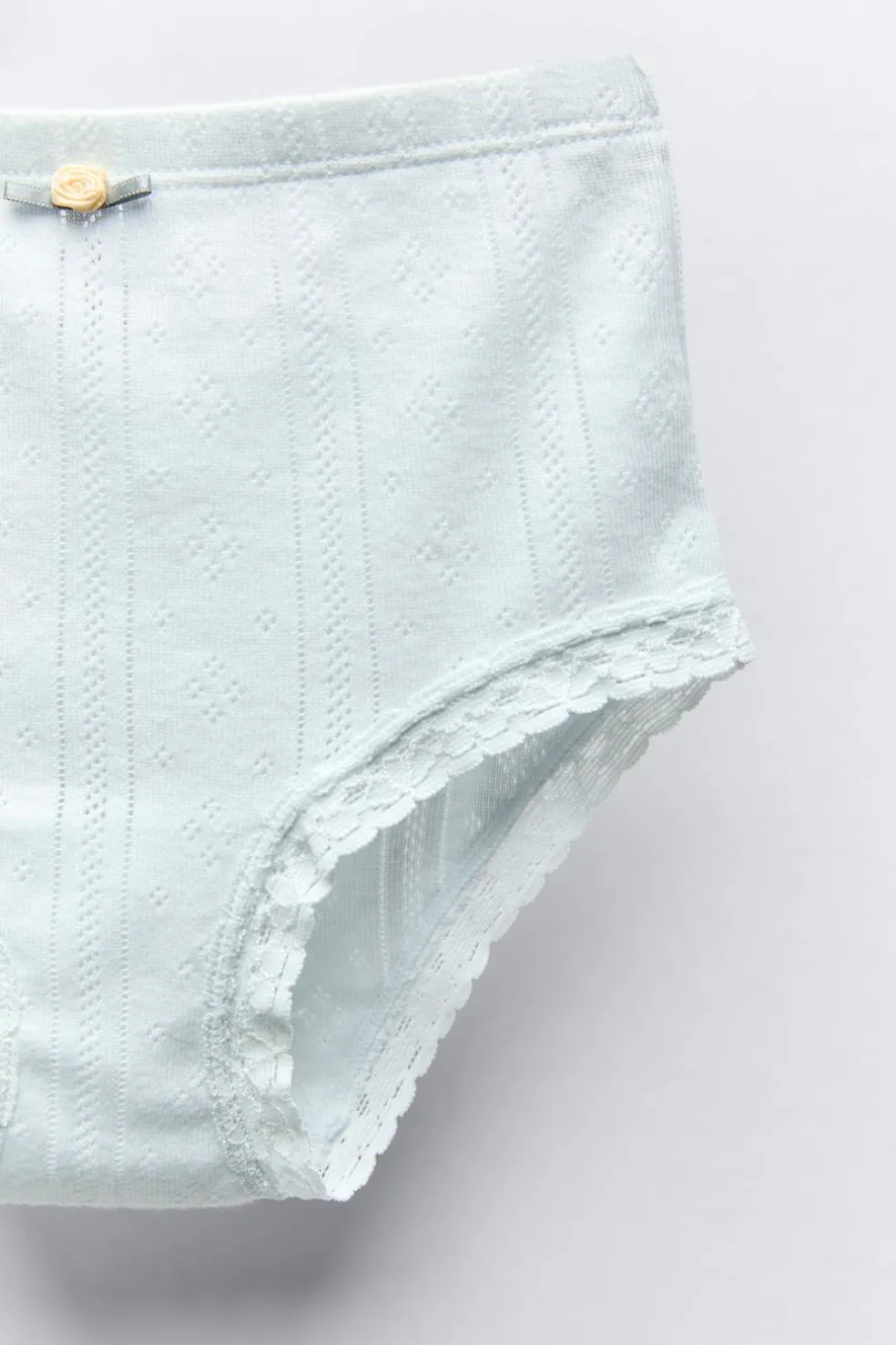 2-6 ANOS/ PACK T-SHIRT E CUECAS-ZARA Best