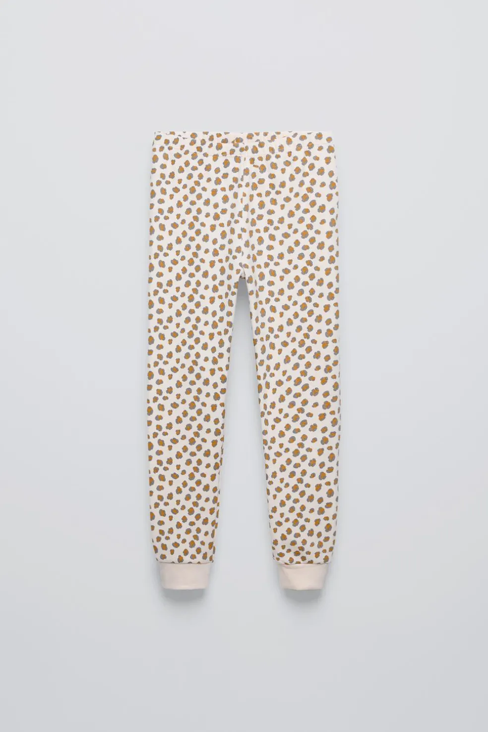 6-14 ANOS/ PIJAMA ANIMAL PRINT-ZARA Shop