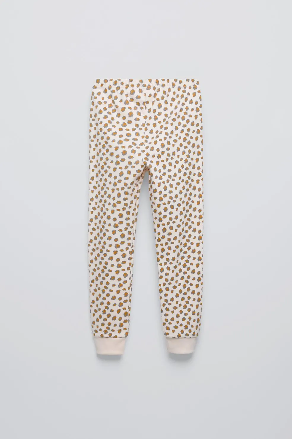 6-14 ANOS/ PIJAMA ANIMAL PRINT-ZARA Shop
