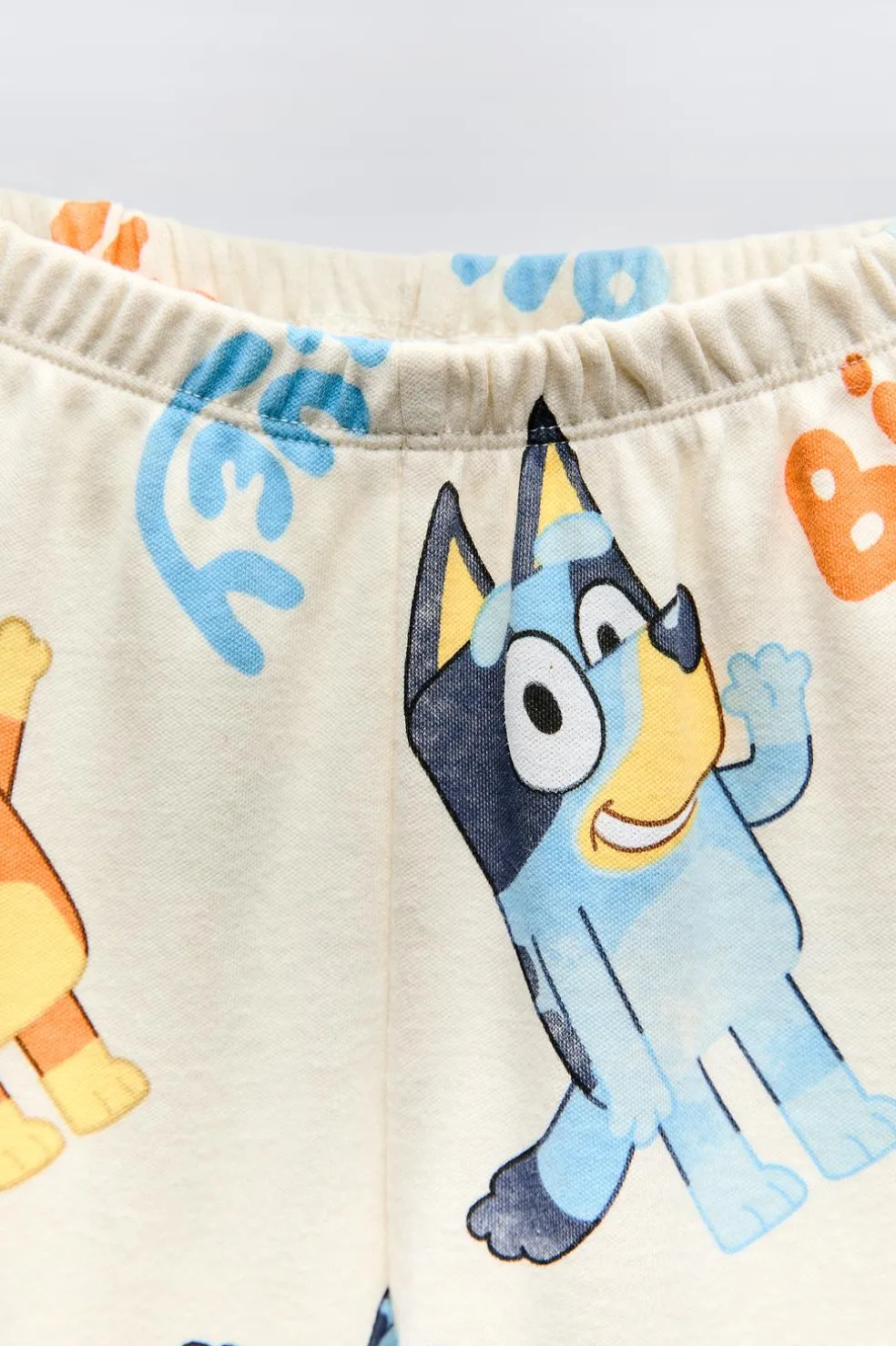 2-6 ANOS/ PIJAMA BLUEY © LUDO STUDIO-ZARA Discount