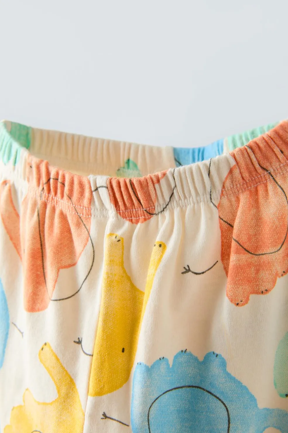 2-6 ANOS/ PIJAMA ELEFANTES-ZARA Best