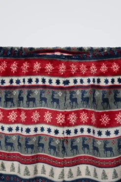 6-14 ANOS/ PIJAMA POLAR GREGO-ZARA Store