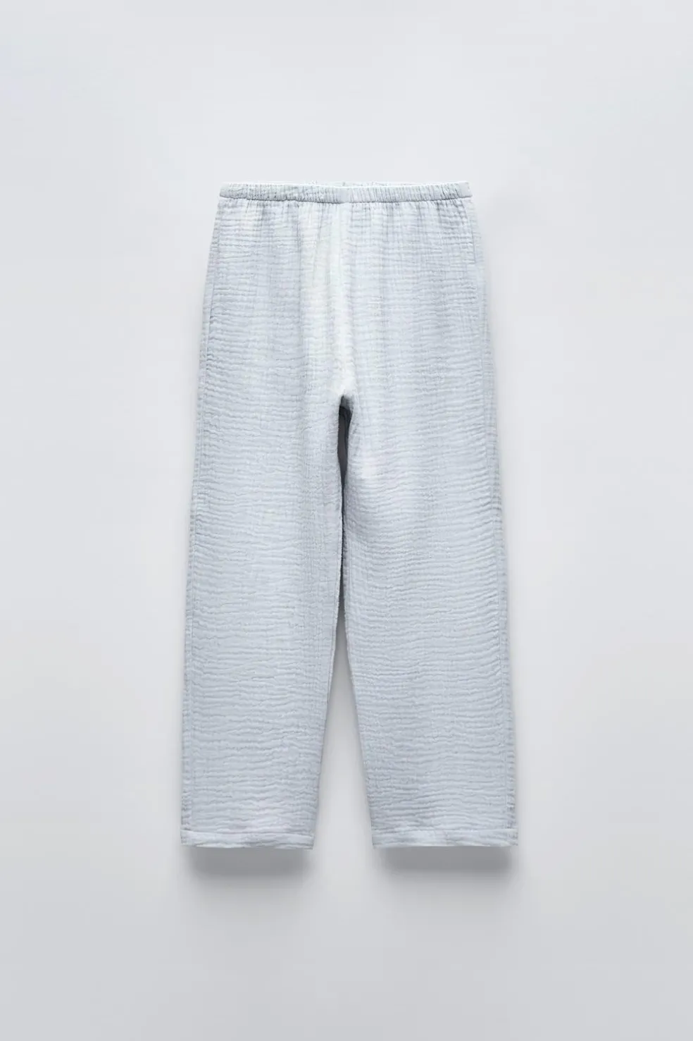 6-14 ANOS/ PIJAMA TEXTURA PANADERO-ZARA Store