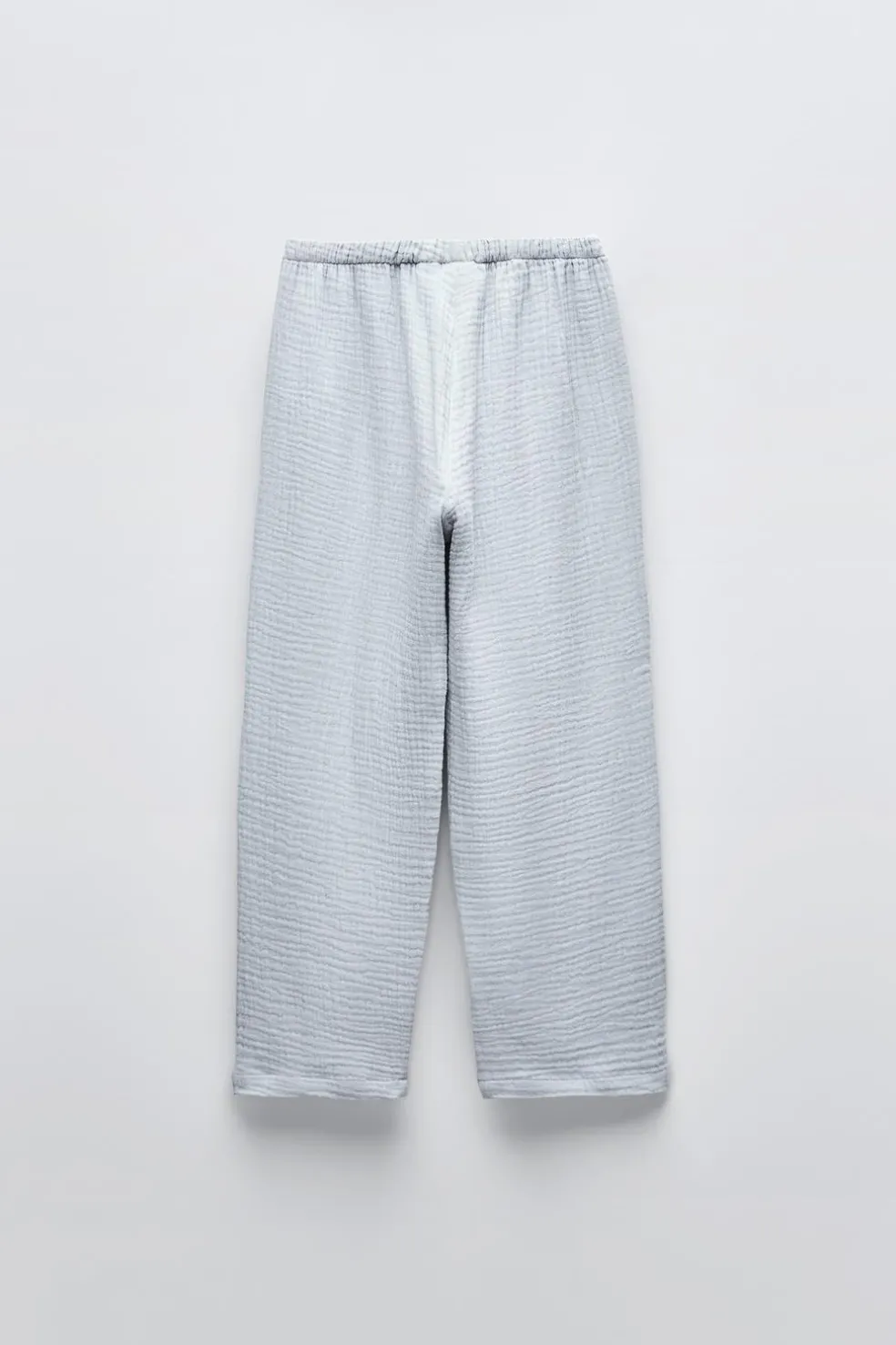 6-14 ANOS/ PIJAMA TEXTURA PANADERO-ZARA Store