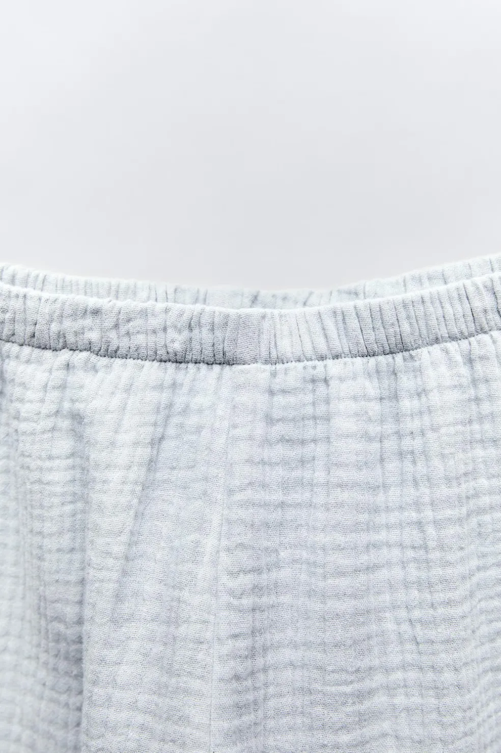 6-14 ANOS/ PIJAMA TEXTURA PANADERO-ZARA Store