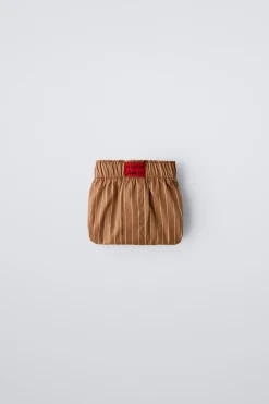 6-14 ANOS/BOXER X RICARDO CAVOLO-ZARA Cheap