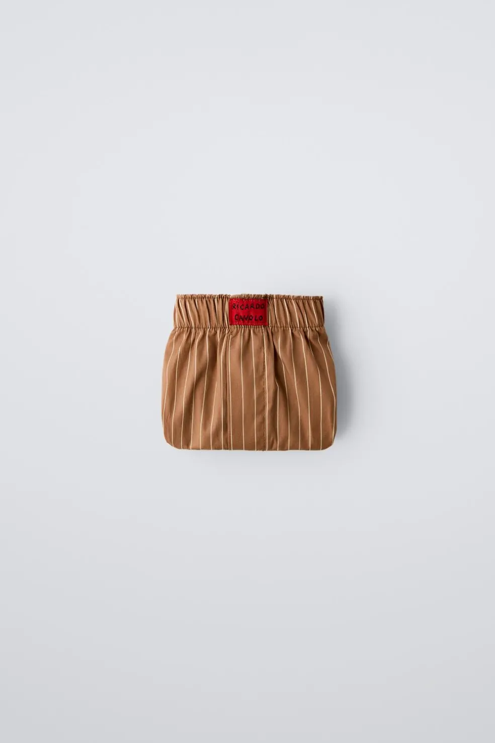 6-14 ANOS/BOXER X RICARDO CAVOLO-ZARA Cheap