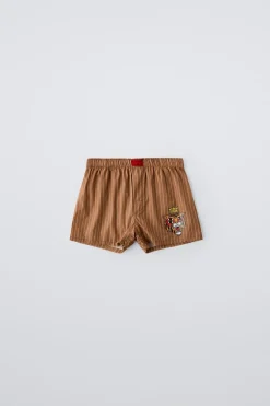 6-14 ANOS/BOXER X RICARDO CAVOLO-ZARA Cheap
