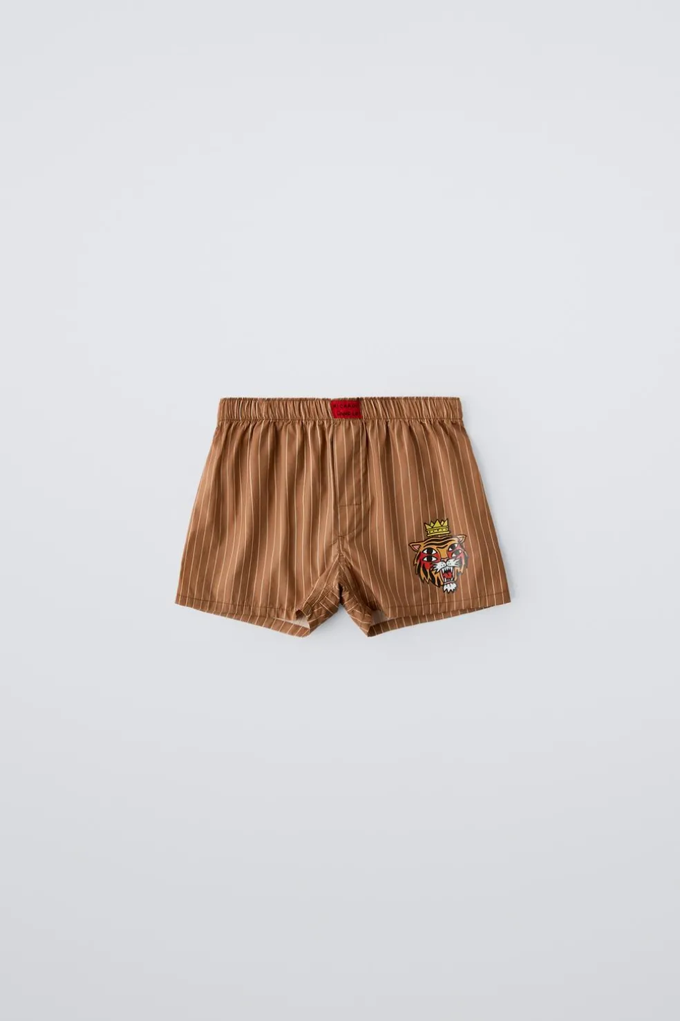 6-14 ANOS/BOXER X RICARDO CAVOLO-ZARA Cheap