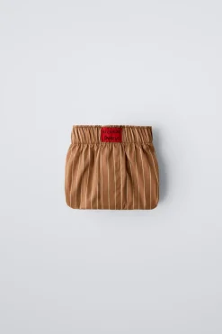 6-14 ANOS/BOXER X RICARDO CAVOLO-ZARA Cheap