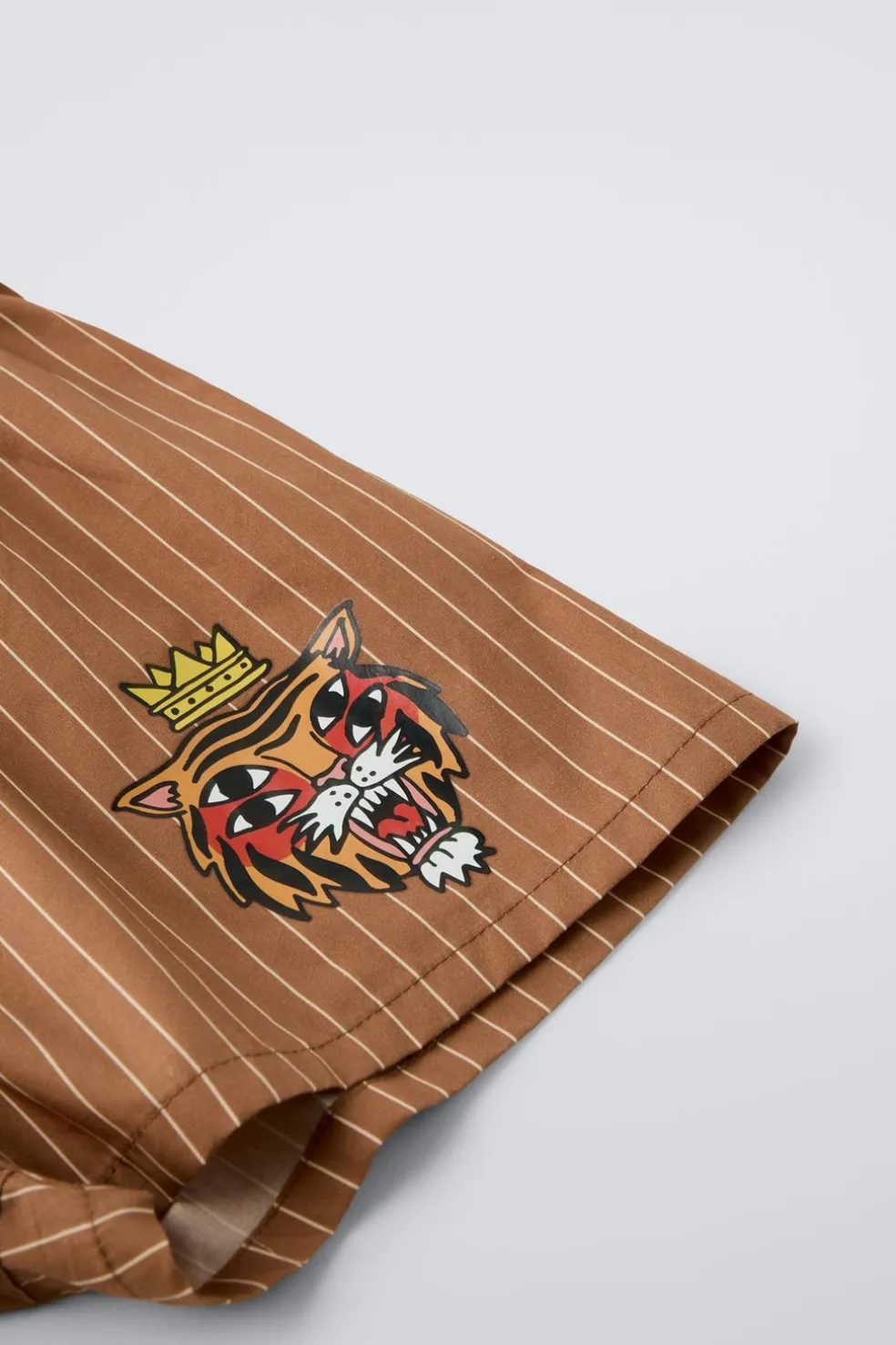 6-14 ANOS/BOXER X RICARDO CAVOLO-ZARA Cheap