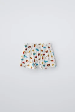 6-14 ANOS/BOXERS X RICARDO CAVOLO-ZARA Online