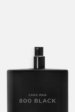 ZARA Perfumes^800 BLACK 90ML 0210/738