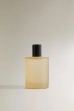 ZARA Fragrâncias Para Casa|Fragrâncias Para Casa^(100 ML) AMBIENTADOR TÊXTIL SILK PEONY Rosa-pálido
