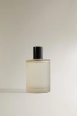 ZARA Fragrâncias Para Casa|Fragrâncias Para Casa^(100 ML) AMBIENTADOR TÊXTIL TUBEROSE Roxo