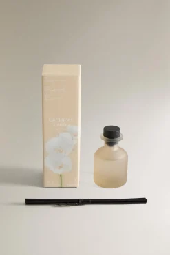 ZARA Fragrâncias Para Casa|Fragrâncias Para Casa^(120 ML) DIFUSOR EM STICKS ORCHIDÉE LUMIÈRE Púrpura